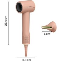 Фен Rowenta Blumia HY5N11E0 - Превью изображения №8 — Интернет-Магазин TECNO.BY
