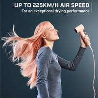 Фен Rowenta Blumia HY5N11E0 - Превью изображения №6 — Интернет-Магазин TECNO.BY