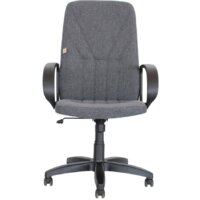 Office-Lab КР37 (ткань, серый) Image #2