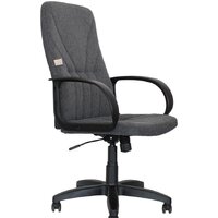 Office-Lab КР37 (ткань, серый)
