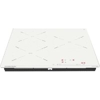 Варочная панель Meferi MIH453WH Power - Превью изображения №4 — Интернет-Магазин TECNO.BY
