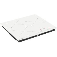 Варочная панель Meferi MIH453WH Power - Превью изображения №2 — Интернет-Магазин TECNO.BY