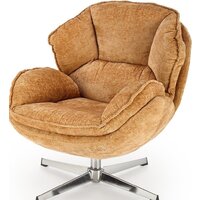 Halmar Guido (горчичный/хром)