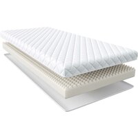 Askona Scandi Lindome 80x200