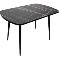 ВВР Пластиковый (черный тунис/черный конус 110/70) Image #2