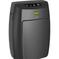 AirInCom XJ-4000 (черный)