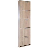 Мебель Импэкс Leset Пронто 5 (дуб санома)