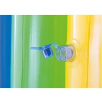 Ingame Надувной разбрызгиватель Радуга 56597 Image #3