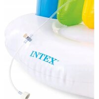 Ingame Надувной разбрызгиватель Радуга 56597 Image #2