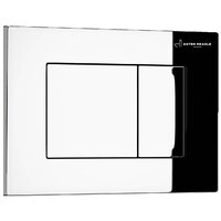 Asten Readle Zentralmodul AR0501-0601CH c кнопкой (хром) Image #4