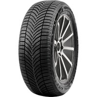 Royal Black Royal A/S II 235/55R17 103W XL Image #1