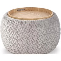 Halmar BONO (светло-серый)