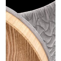 Halmar BONO (светло-серый) Image #5