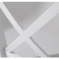 Лидер Мебель Ингольт (белый/тон 7) Image #8