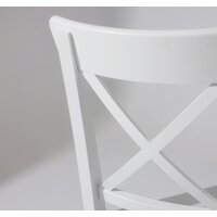 Лидер Мебель Ингольт (белый/тон 7) Image #10