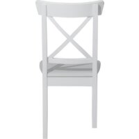 Лидер Мебель Ингольт (белый/тон 7) Image #4