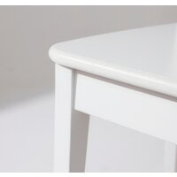 Лидер Мебель Ингольт (белый/тон 7) Image #9