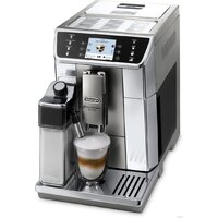 Кофемашина DeLonghi PrimaDonna Elite ECAM 650.55.MS - Превью изображения №2 — Интернет-Магазин TECNO.BY
