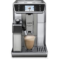 Кофемашина DeLonghi PrimaDonna Elite ECAM 650.55.MS - Превью изображения №5 — Интернет-Магазин TECNO.BY