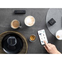 Кофемашина DeLonghi PrimaDonna Elite ECAM 650.55.MS - Превью изображения №6 — Интернет-Магазин TECNO.BY