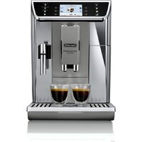 Кофемашина DeLonghi PrimaDonna Elite ECAM 650.55.MS - Превью изображения №3 — Интернет-Магазин TECNO.BY