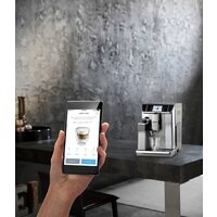 Кофемашина DeLonghi PrimaDonna Elite ECAM 650.55.MS - Превью изображения №7 — Интернет-Магазин TECNO.BY