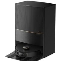 Dreame Bot L30 Ultra (международная версия, черный)
