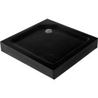 Saniteco Т003 (80х80, черный)