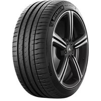Michelin Pilot Sport 4 Acoustic 245/45R19 102Y