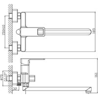 Haiba HB22615-7 (черный) Image #2