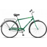 Stels Avangard 300 C 28 р.20 (разобранный, зеленый)