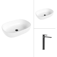 Lauter 21836 + Reef 21CK8678BS Image #1