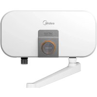 Midea Infinity MIWH-3500T