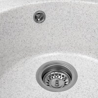 Saniteco Nova (серый) Image #5