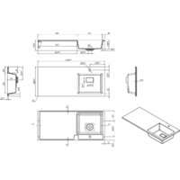 Roxen Faber 110R 30010110R-W Image #4