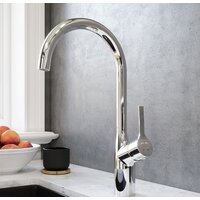 AM.PM Spike F9S07000 (хром) Image #3