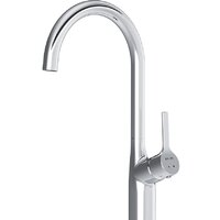 AM.PM Spike F9S07000 (хром)