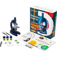 Levenhuk Discovery Centi 02 с книгой 78241 Image #2