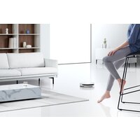 Xiaomi Mi Robot Vacuum-Mop 2 STYTJ03ZHM (международная версия) Image #5