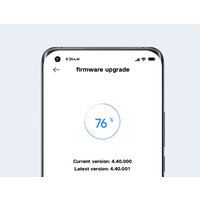 Xiaomi Mi Robot Vacuum-Mop 2 STYTJ03ZHM (международная версия) Image #16