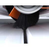 Xiaomi Mi Robot Vacuum-Mop 2 STYTJ03ZHM (международная версия) Image #17