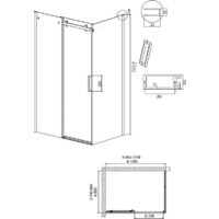 Grossman Classic 100x80x195 120.K33.04.1080.42.00 Image #10