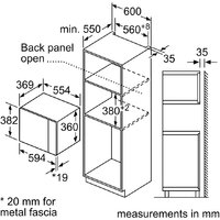 Siemens BE555LMS0 Image #2