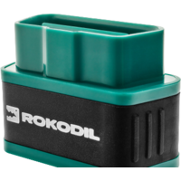 Rokodil ScanX