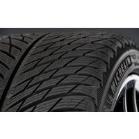 Michelin Pilot Alpin 5 285/35R21 108V Image #3