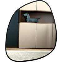 eMZe 64x80 LED.UV.NF.64.80.CHE.SW.4K (черный с УФ-окантовкой и подсветкой) Image #11