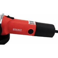 Угловая шлифмашина Brait BAG125BR Pro - Превью изображения №6 — Интернет-Магазин TECNO.BY