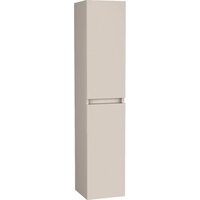 Lauter Шкаф-пенал Навесной Mia 30 (кашемир)