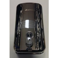 Ksitex SD1618-1000 (хром) Image #2