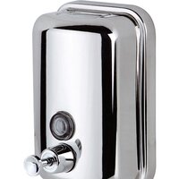 Ksitex SD1618-1000 (хром)